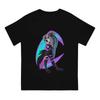 Helluvaboss Loona Tshirt Homme Men's Streetwear Blusas Polyester T Shirt For Men