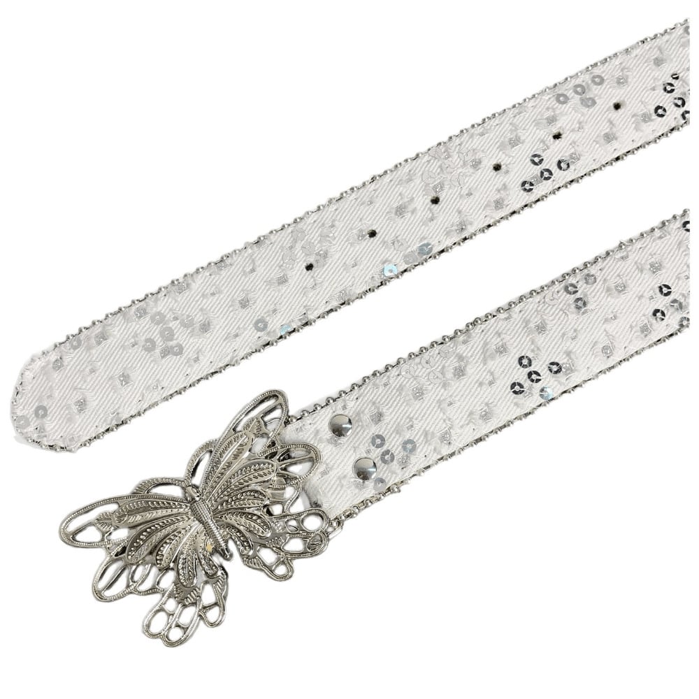 New Retro Belt Women's Belt With Jeans Belt Versatile Belt Women