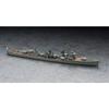 Hasegawa 1/700 Waterline Series Japanese Navy Destroyer Asashio Plastic Model 463
