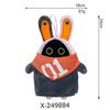 Zenless Zone Zero Plush Toys, Bangbo Plush Dolls and Figurines, Soft and Comfortable