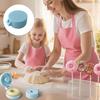 Cake Stick Molds For Homemades Treats Quick Demolding Easy Maintenance Kitchen Gadget Practical Baking Tool