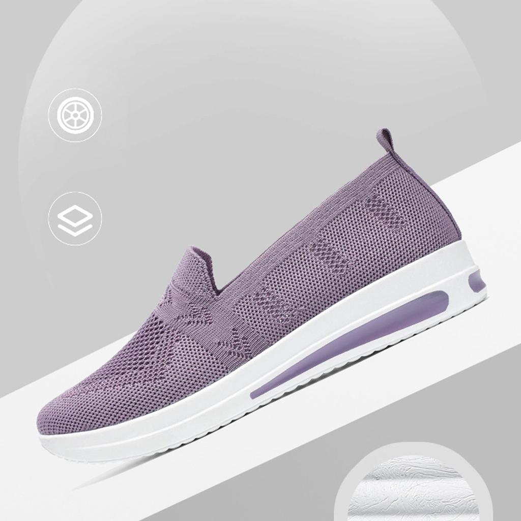 Women's Sports Shoes Hollow Sandals Mesh Casual Shoes Women's Shoes Comfortable Outdoor Sports Shoes Running Shoes