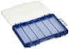MEIHO Reversible Navy F-86 Clear/Clear
