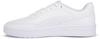Sneakers Court Classic Clean White/light Grey