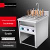 Commercial Multi-functional Electric Noodle Cooker