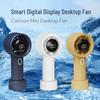 Southeast Asia's Top High-Speed Portable Mini USB Fan: Handheld & Desktop Cooling Solution
