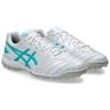 New Asics Ds Light Club Tf Wide 'White Sea Glass' 1103A112-102