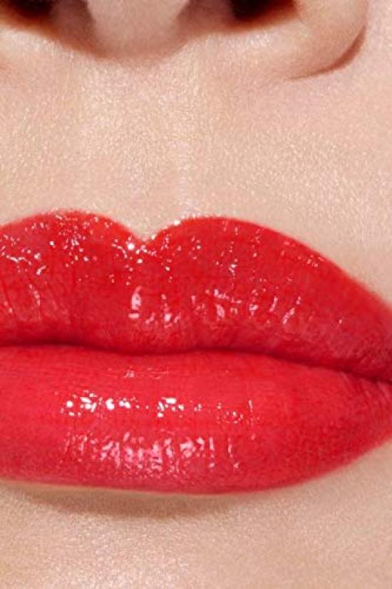 Chanel Rouge Coco Flash CHANEL Lipstick #66 [Used]