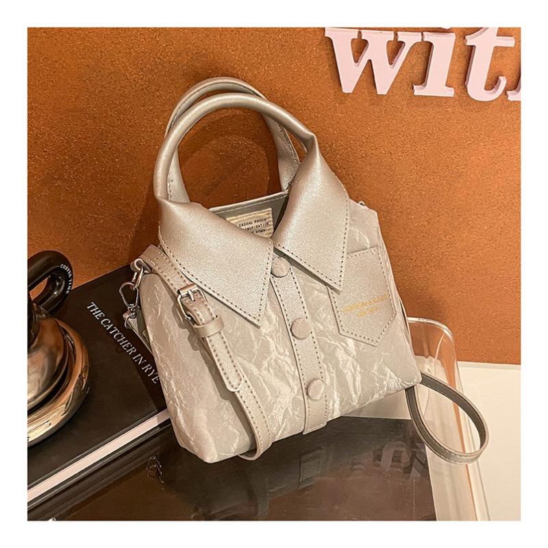 Personalized Women's Handbag, Fashionable and Stylish, Casual Single-shoulder Crossbody Bag