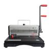 Youmash U-T71 Manual Iron Coil Binding Machine CN Plug (adapter Included)
