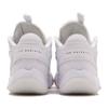 DX9012-106 Nike Jordan Luka 2 PF Wit Zwart Hyper Roze (Mannen)
