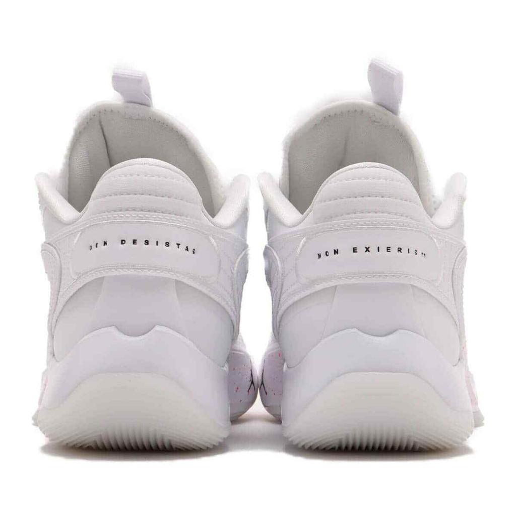 DX9012-106 Nike Jordan Luka 2 PF Wit Zwart Hyper Roze (Mannen)