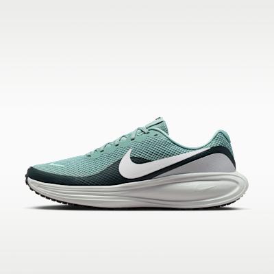 Nike Revolution 8 Cannon Seaweed Pure Platinum 42.5