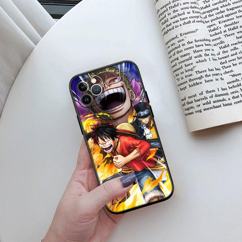 One Piece Art New High-End Phone Case for Xiaomi Poco C40 C50 C51 C55 C65 C71 C75 F2 F3 F5 F6 F7 Pro Ultra