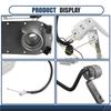 FPF Fuel Pump Assembly 61342-95 For Davidson Tour Glide 1995-1999 61343-95, 6928-03-045, 75076-96 Motorcycle Part Number