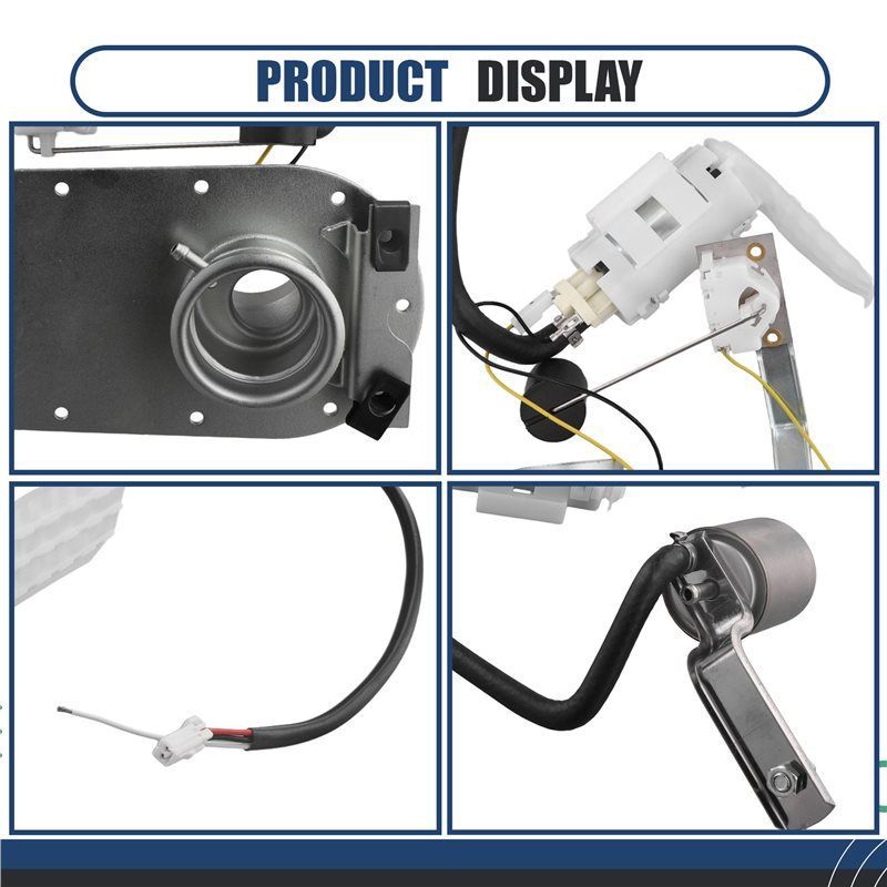 FPF Fuel Pump Assembly 61342-95 For Davidson Tour Glide 1995-1999 61343-95, 6928-03-045, 75076-96 Motorcycle Part Number