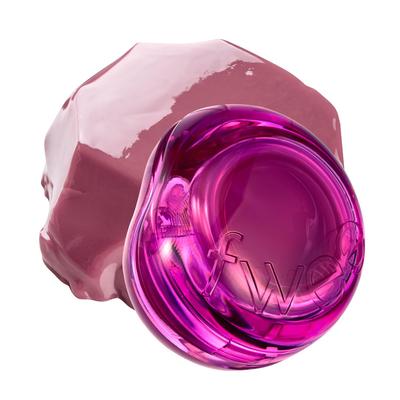 Fwee Lip and Cheek Glow Jelly Pot Cream 1 (19 Colors) (JM03 Tea, Jar)