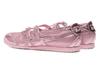 1182A677-700 Onitsuka Tiger MEXICO 66 TGRSPINK CAMEO PAMUK ŞEKER (Kadın)