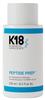 K18 Shampoo 250ml Peptide Prep pH Maintenance Shampoo 250ml