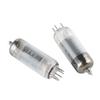ABUO-Vacuum Tube Valve 6A2 2Pcs Replacement Parts For 6AK5/For 6AK5W/6Zh1p/6J1/6J1P/EF95 Pairing Amplifier Systems