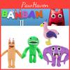 Garten Of Banban Plush Toy Jumbo Josh Soft Animal Doll Kid Birthday Gifts