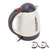 Portable Car Electric Kettle 1000ml Road Trip Travel Cigarette Lighter Car Truck Heated Water Tea Co