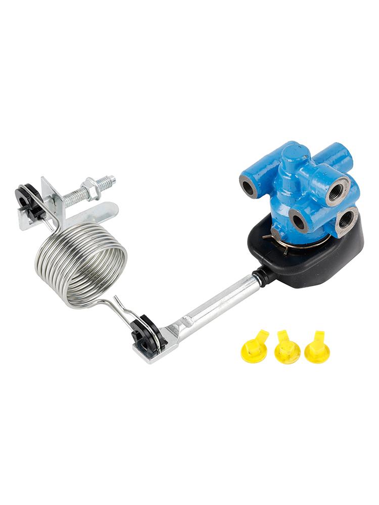 

Клапан регулировки тормозного усилия с пружиной в сборе для Toyota 4Runner Hilux 1995-2015