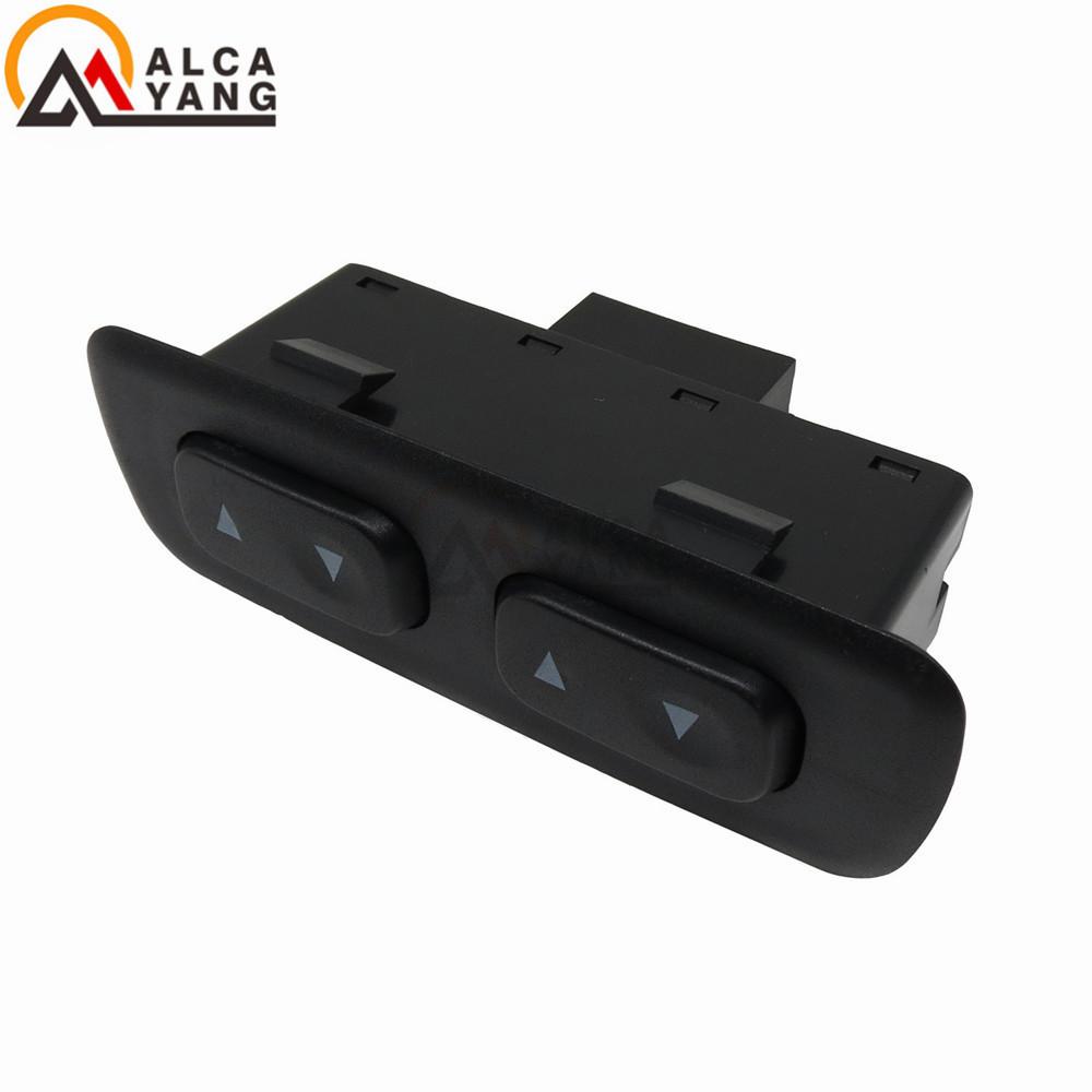 93570-22000 7 Pin Electric Window Switch For Hyundai Accent 1.3 1.5 1994-2000 Car Window Switches Buttons