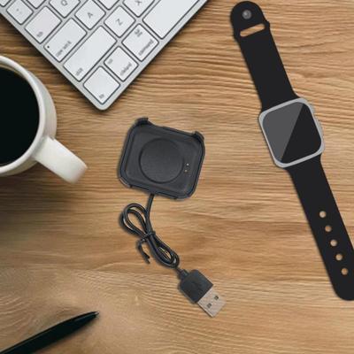Watch Charger Charging Cable Portable Quick Charging Dock Replacement Smart Watch Power Charge Wire Accessories