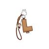 POP MART labubu Heart Code Series THE MONSTERS Letter Pendant Blind Box Single Blind Box / Whole Box -authentic