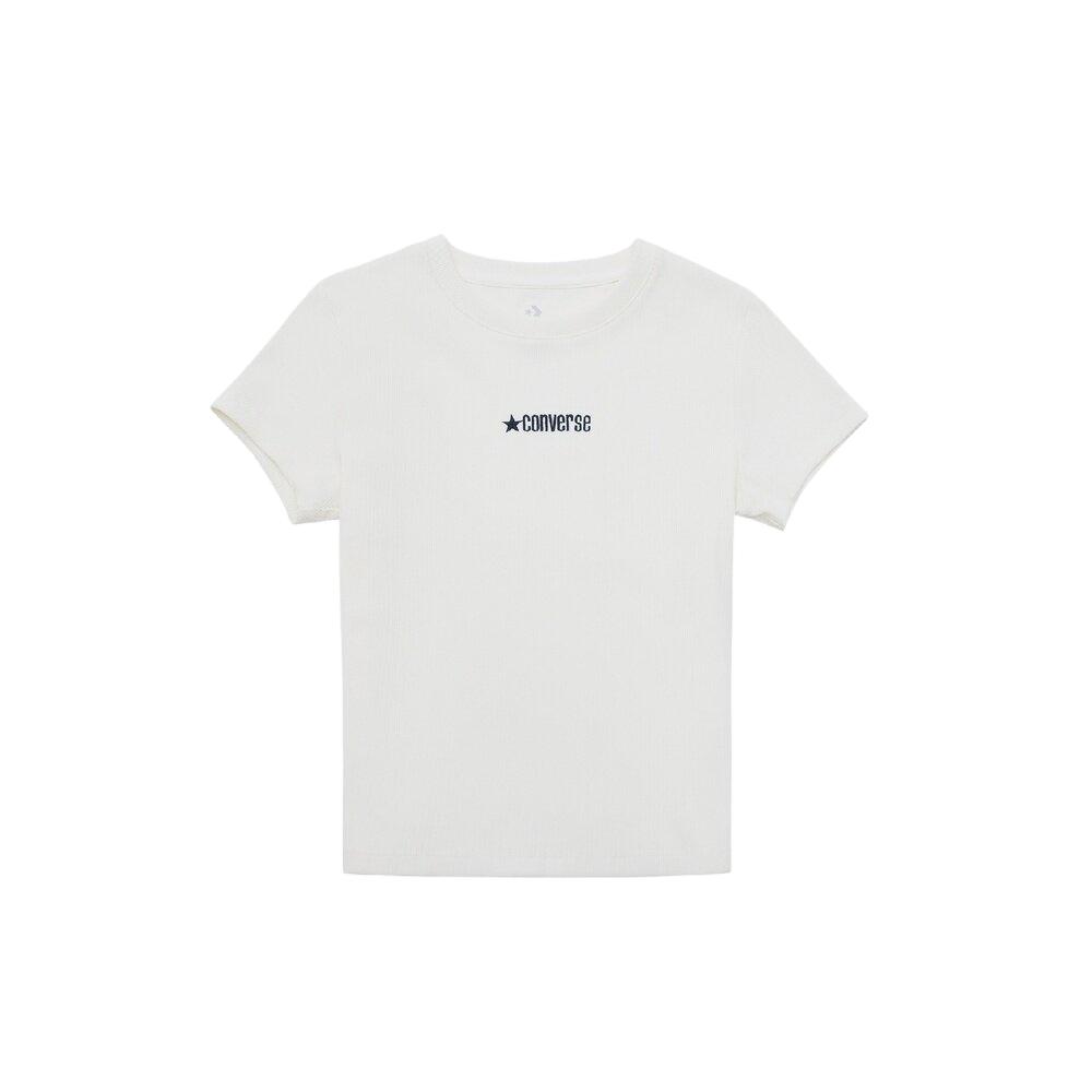 Converse Chuck Taylor SEASONAL SS26 T Shirt Women s WCJ768-W2Y L