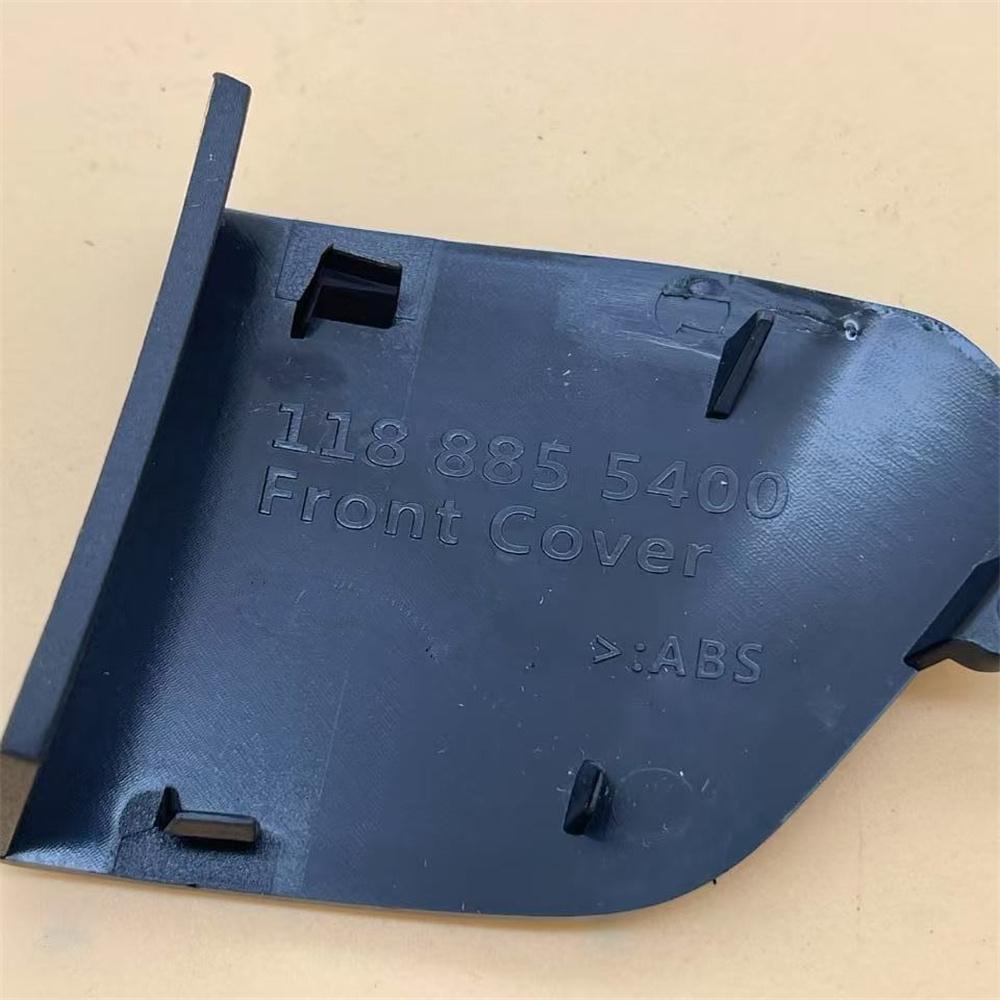 Car Front Trailer Tow Hook Cap Cover 1188855400 For Mercedes-Benz W118
