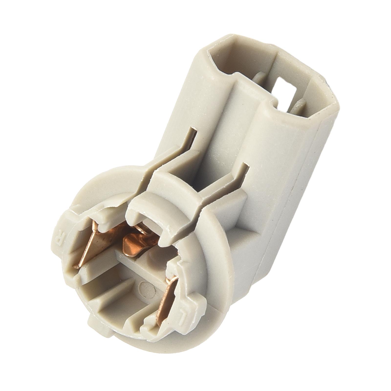 

1 шт. Задний фонарь 81275-12501 Автомобильные аксессуары Подсветка номерного знака #1