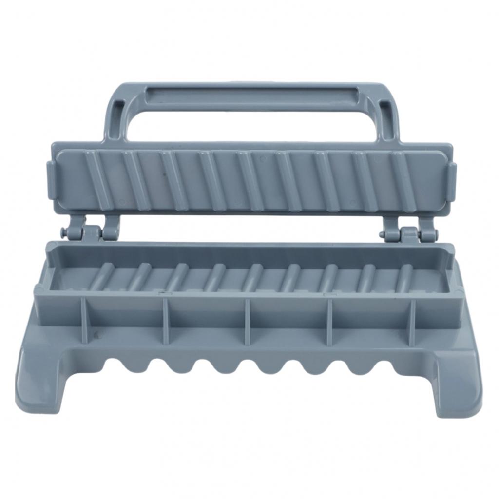 Portable BBQ Tool For Outdoor Folding Kebab Maker Portable Barbecue Tool