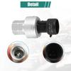 Pack (1) A/C Pressure Sensor Switch 22634172 Clutch Cycle Switch For GMC Sierra
