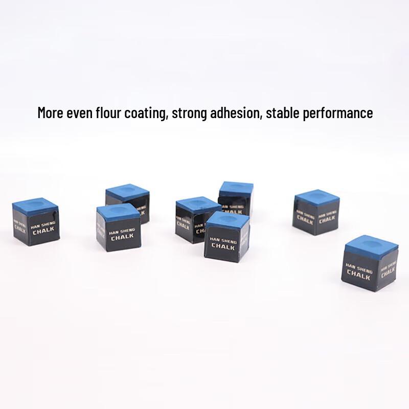 Hansheng Competition Grade Billiard Cue Chalk