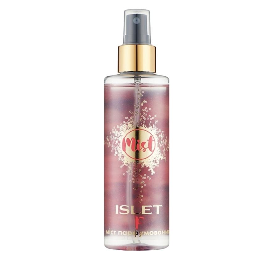 

Острівний F Міст для тіла 200 ml