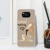 Coffee Wine Cup Phone Case For Xiaomi Poco X7 X6 X5 M7 M8 Pro F7 Ultra Redmi 15C 15 13C 13 12C 12 10 10C 10A Art Fundas Poco X7