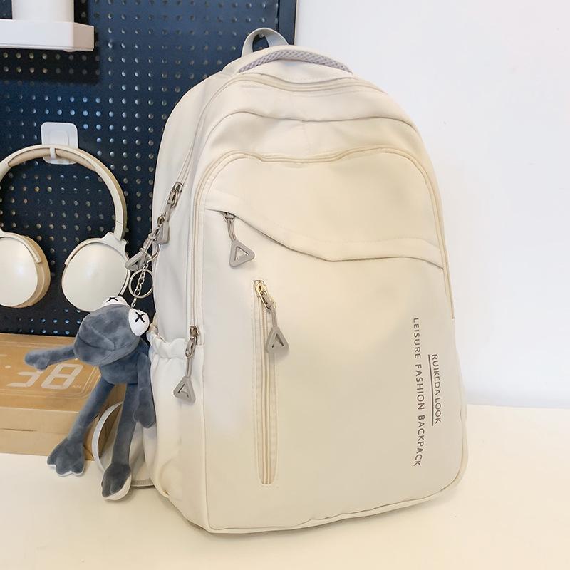 Plecak dla uczniów szkół podstawowych, dziewcząt, uczniów gimnazjum, chłopców, uczniów szkół średnich, studentów