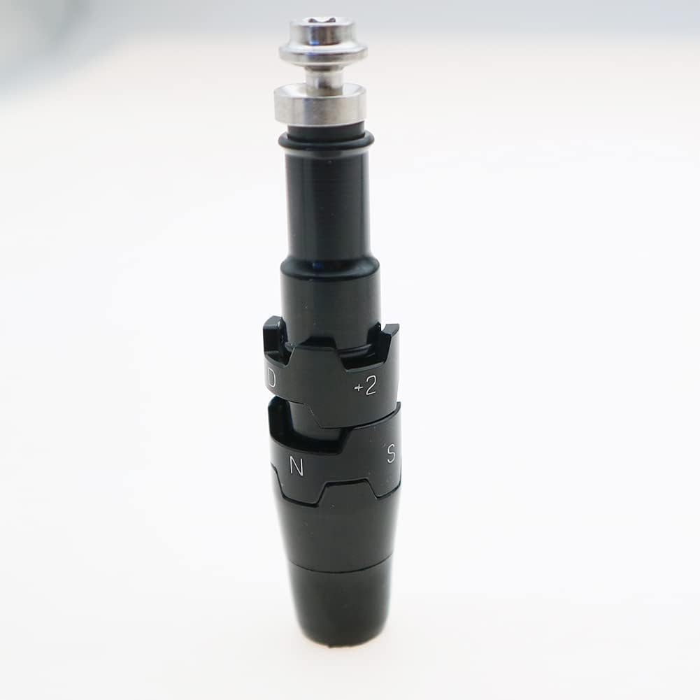 Ronsit .335 Golf Shaft Sleeve Adapter Tip Replacment Compatible with Callaway MAVRIK, Rogue, Epic, GBB, GBB Epic Sub Zero 816, 815, XR, XR16, V