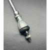 for Hyundai R225 for Carter S6K for Komatsu PC60-7 PC130 Excavator flameout solenoid valve rod