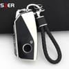 Fashion Tpu Car Key Case Cover Protected Keychain Fob For Bmw I7 X7 G07 Lci Ix I20 X1 X3 X5 U11 5 7 Series G70 G09 Xm U06 G81 M3