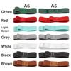 Desk Accessories Office Supplies Bandage For A5/A6 Pen Holder Clip Notebook Core Rope Elastic Band Pen Holder