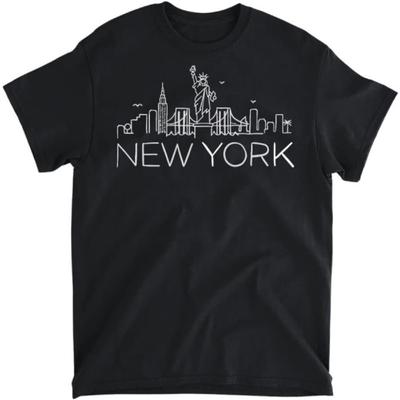 Tops – T-Shirts