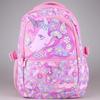 School Bag, Primary And Secondary School Students, Children'S Backpack, Outdoor Leisure Bag, Large Capacity Cartoon Backpack.