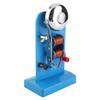 Electrical Bell Science Experiments Vertical Acoustic School Physics Teaching Experiment for Junior Senior High School