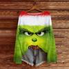 Christmas Sweatshirts For Women Knit Sweater Cute Shirt Fall Crewneck Pullover Tops