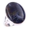 Natural Pietersite Gemstone Handmade 925 Solid Sterling Silver Ring Size 6 V5O33