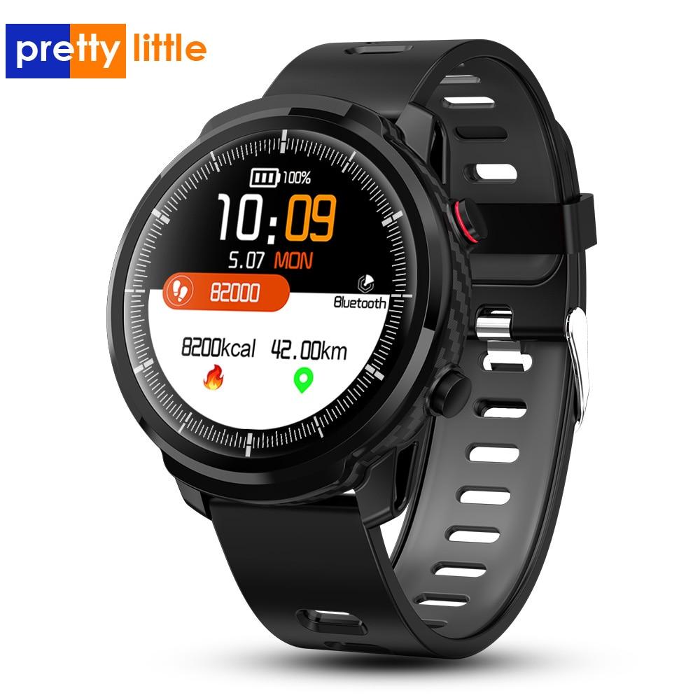 S10 Full touch Smart Watch Hombres Impermeable Reloj Deportivo Monitor de  Frecuencia Cardíaca Pronóstico del Tiempo Smartwatch para iOS Teléfono  Android comprar a buen precio — entrega gratuita, reseñas reales con fotos —