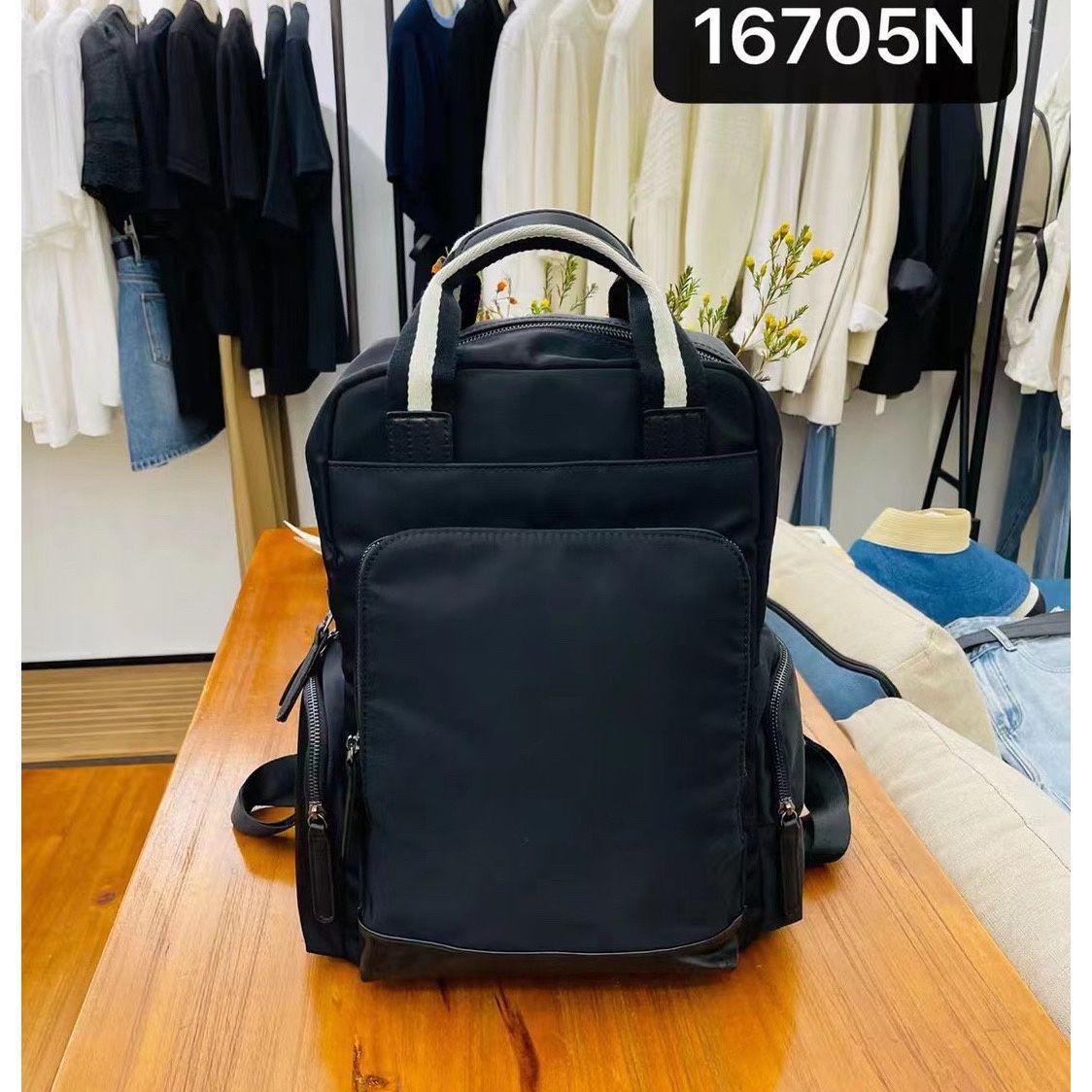 

2025 Lightweight Waterproof Large Capacity Travel Backpack for Students and Computers